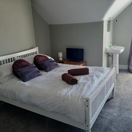 贝克斯希尔Coastal Chic住宿加早餐旅馆 外观 照片